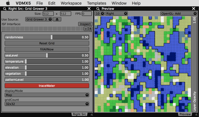 missing vdmx layers saved file